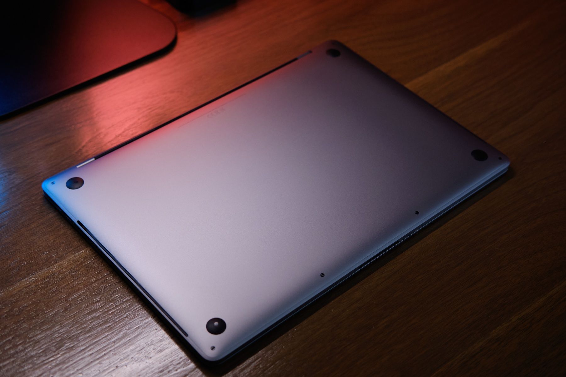 Apple Notebook: MacBook Pro 15" 2018 – Usato da Bischofszell venduto da FreJoe 2