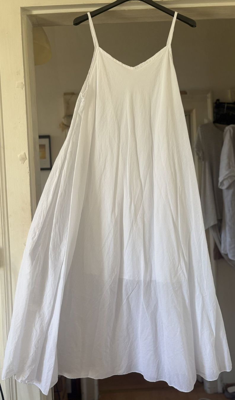 Vestiti: ROBE EN COTON EN 2 PIÈCES! M – Nuovo e nell'imballaggio originale da Locarno venduto da NicoNion 2
