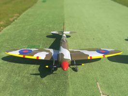 Modellflugzeug Spitfire 1:6 ARF Phoenix Model