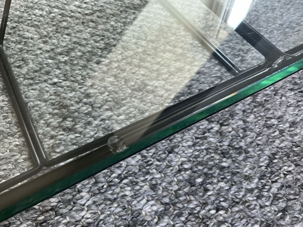 B&B Italia Tavoli: Table basse Alanda de Paolo Piva – Usato da Lausanne venduto da True_Bargain 7