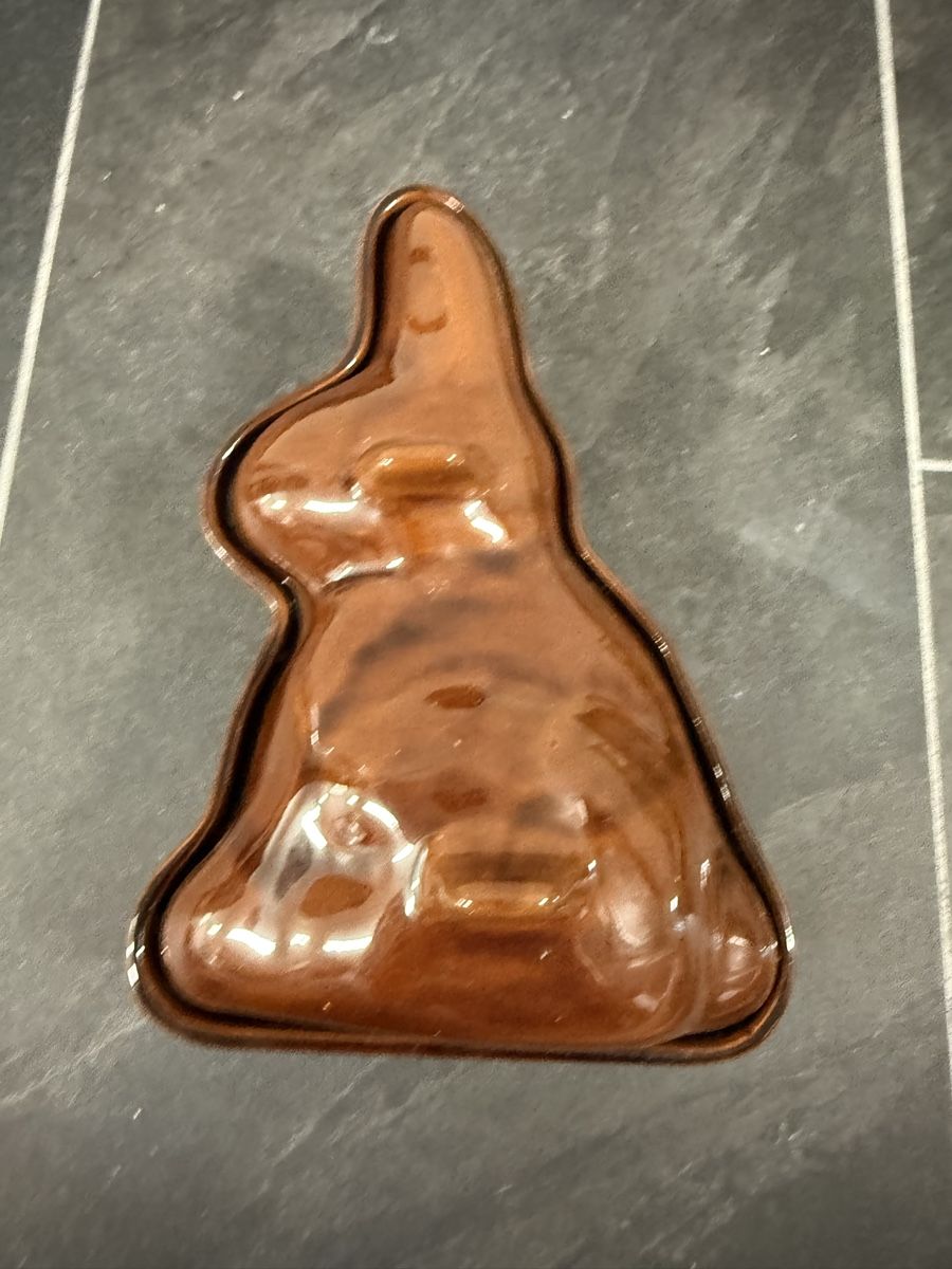 Moules à gâteaux: Osterhasenformen – D'occasion à Kaisten par korba2 4