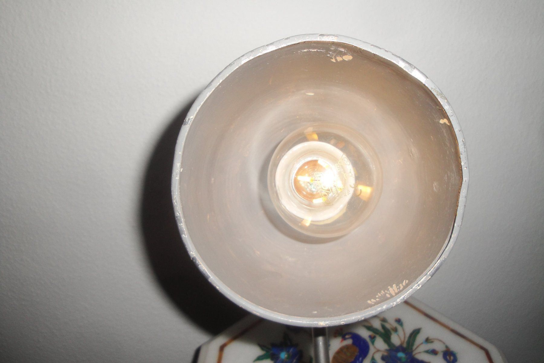 Lampade: Tischleuchte – Usato da Zürich venduto da Paykan 7