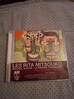 Les Rita Mitsouko - La Femme Trombone CD en parfait état