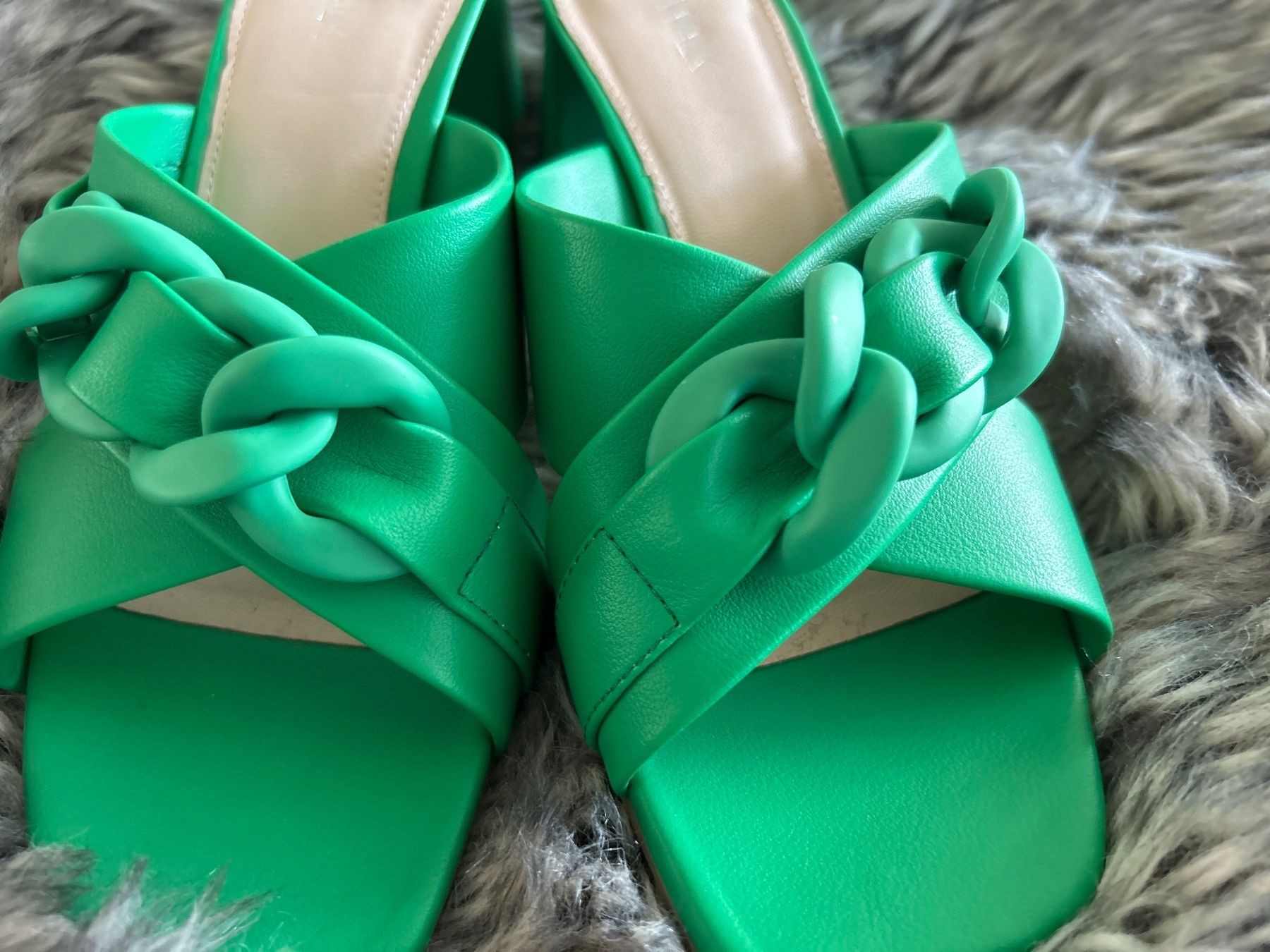 Dosenbach Scarpe da donna: Schuhe-Pantoletten Neu (38) – Nuovo e nell'imballaggio originale da Vezia venduto da sidu03 4