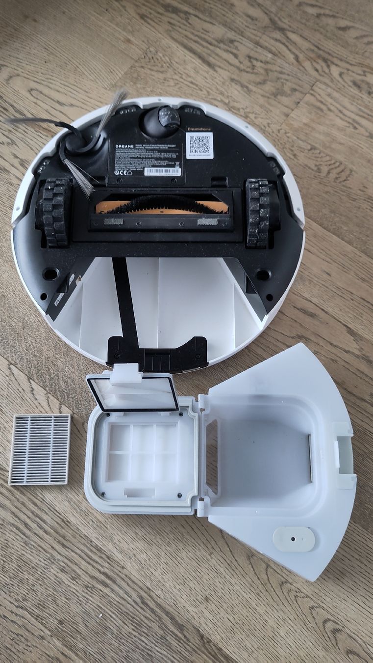 Dreame Aspirapolveri & Accessori: Roboter Sauger  DREAM D20 AIR Plus – Usato da Allenwinden venduto da Muellhaupt 1