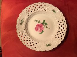 Meissen Anbietteller 21 cm