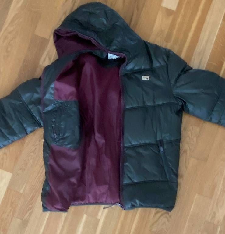 Vestes: Gesteppte Winterjacke – D'occasion à Basel par Oleander40 2