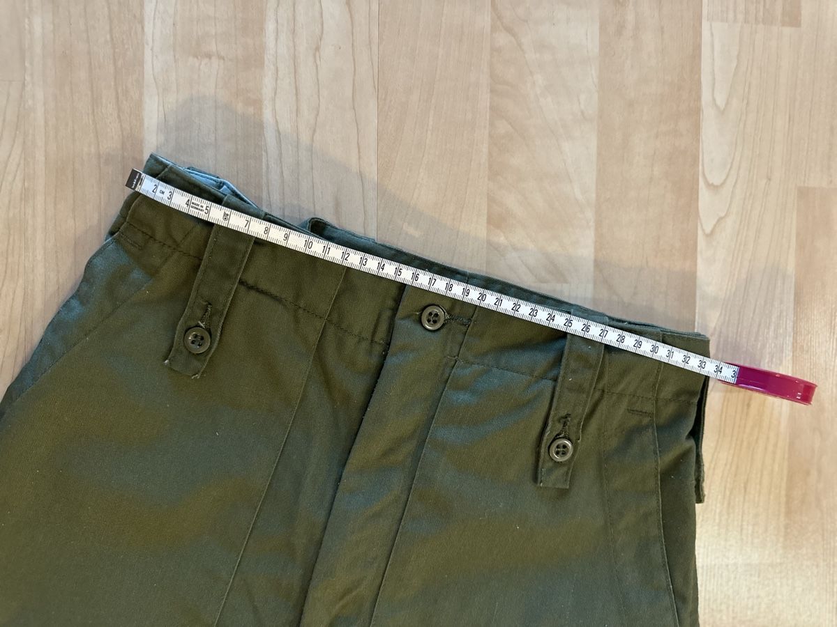Urban Outfitters Hosen: Cargo Carpenter Pants Hosen Khaki S 36 – Gebraucht aus Zürich von rosolli 4