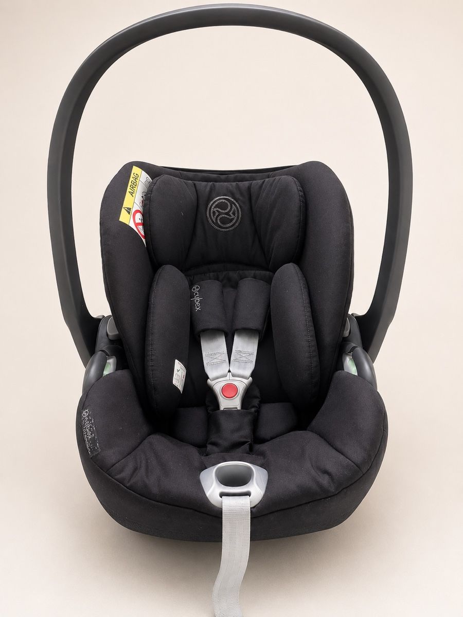 Cybex Auto-Kindersitze: Cybex Cloud T i-Size – Neu (gemäss Beschreibung) aus Rupperswil von GINGA-TYRESE 3