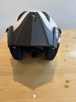 iXS Motorradhelm weiss Grösse XL guter Zustand