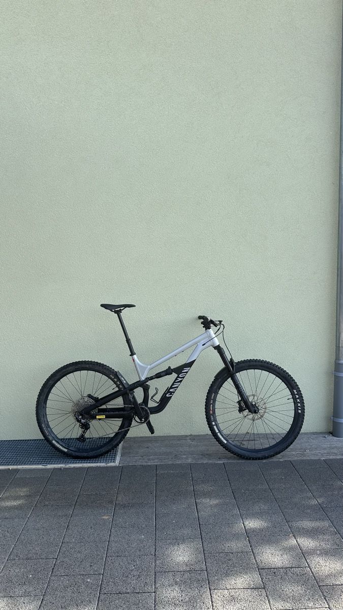 Canyon Velos: Canyon spectral 125 – Gebraucht aus Cormagens von Lorilore