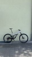 Canyon spectral 125