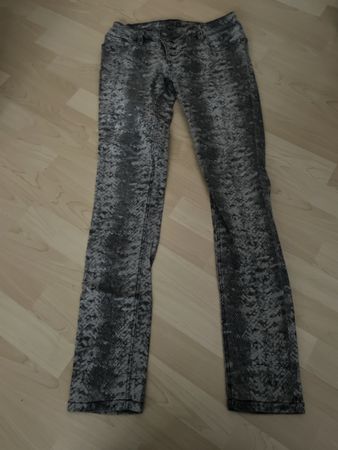 Buena Vista Malibu Hosen Gr s in schönem Farbmuster