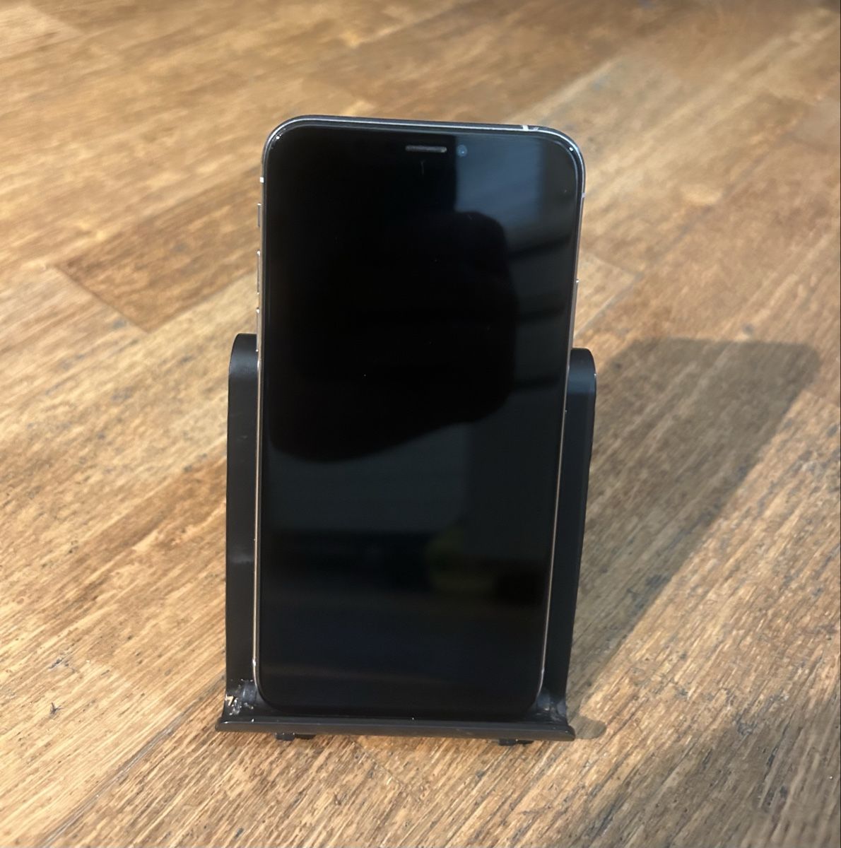 Apple Telefoni cellulari / Smartphones: iPhone XS, 64GB, Blanc. – Nuovo (secondo la descrizione) da Biel/Bienne venduto da Djemel-Boughrassa 2