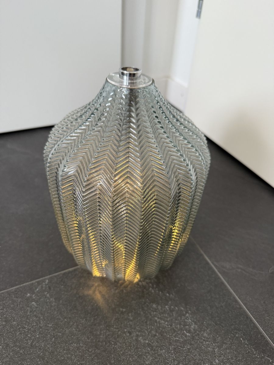 Lampade: Lampe für Tisch – Usato da Goldach venduto da igwhitestar 1