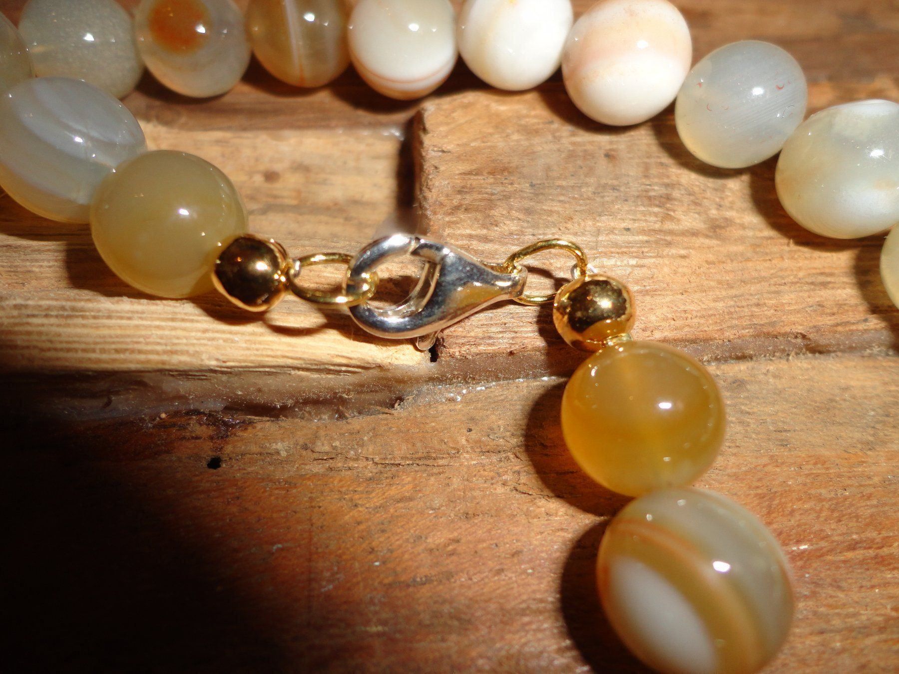 Catenine: Halskette - Achat – Nuovo (secondo la descrizione) da Biberist venduto da tl-schmuck 3