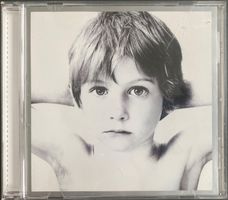 U2 - BOY