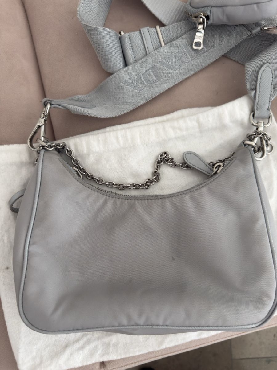 Prada Sacs femmes: Prada tasche – D'occasion à Basel par cam_q5wk 2