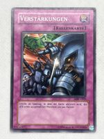 Yu-Gi-Oh! Karte - Verstärkungen - SDK-G035 - Selten!