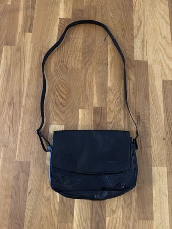 Joli petit sac à bandouillère d’Emilio Cardoucci