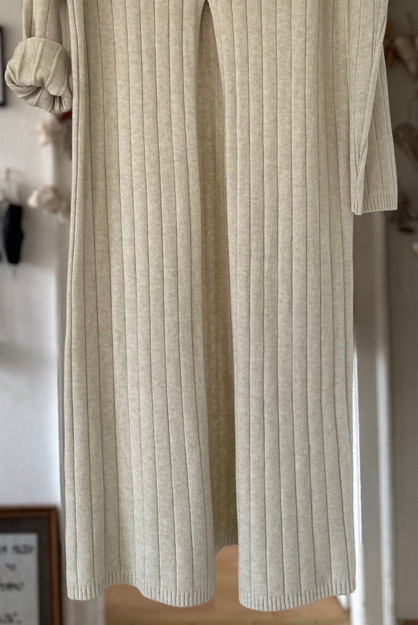 Pullover & Sweatshirts: LONG PULLOVER/ROBE! M NOUVEAUTÉ 2026/27 – Neu und originalverpackt aus Locarno von NicoNion 2