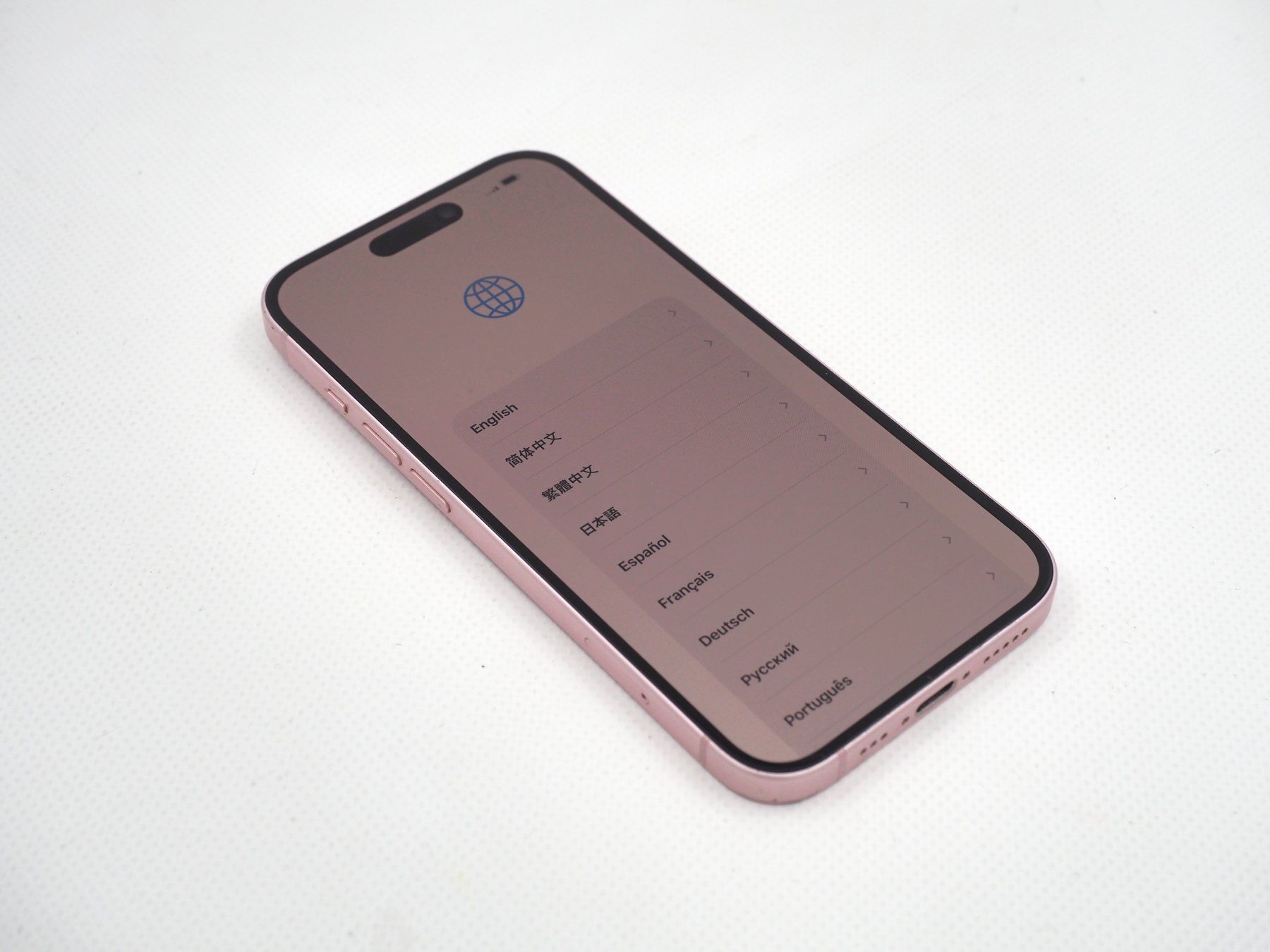 Apple Telefoni cellulari / Smartphones: APPLE iPhone 15 iCloud gesperrt (26053010) – Difettoso da Zürich venduto da fundsachenverkauf