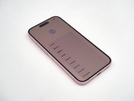 APPLE iPhone 15 iCloud gesperrt (26071106)