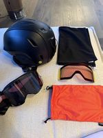 Skihelm Giro