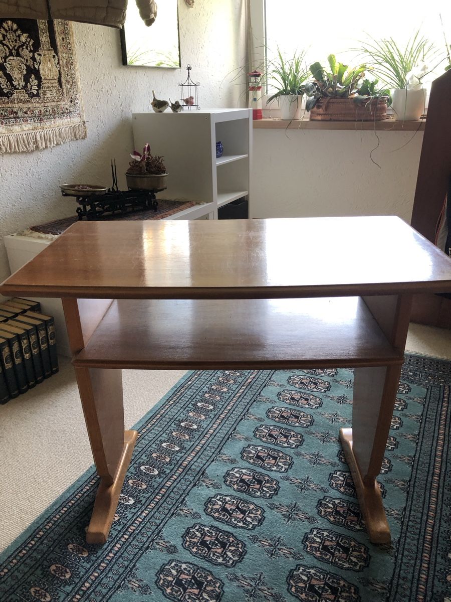 TV Möbel: Retro TV-Tisch – Gebraucht aus Illnau von Thomas1060