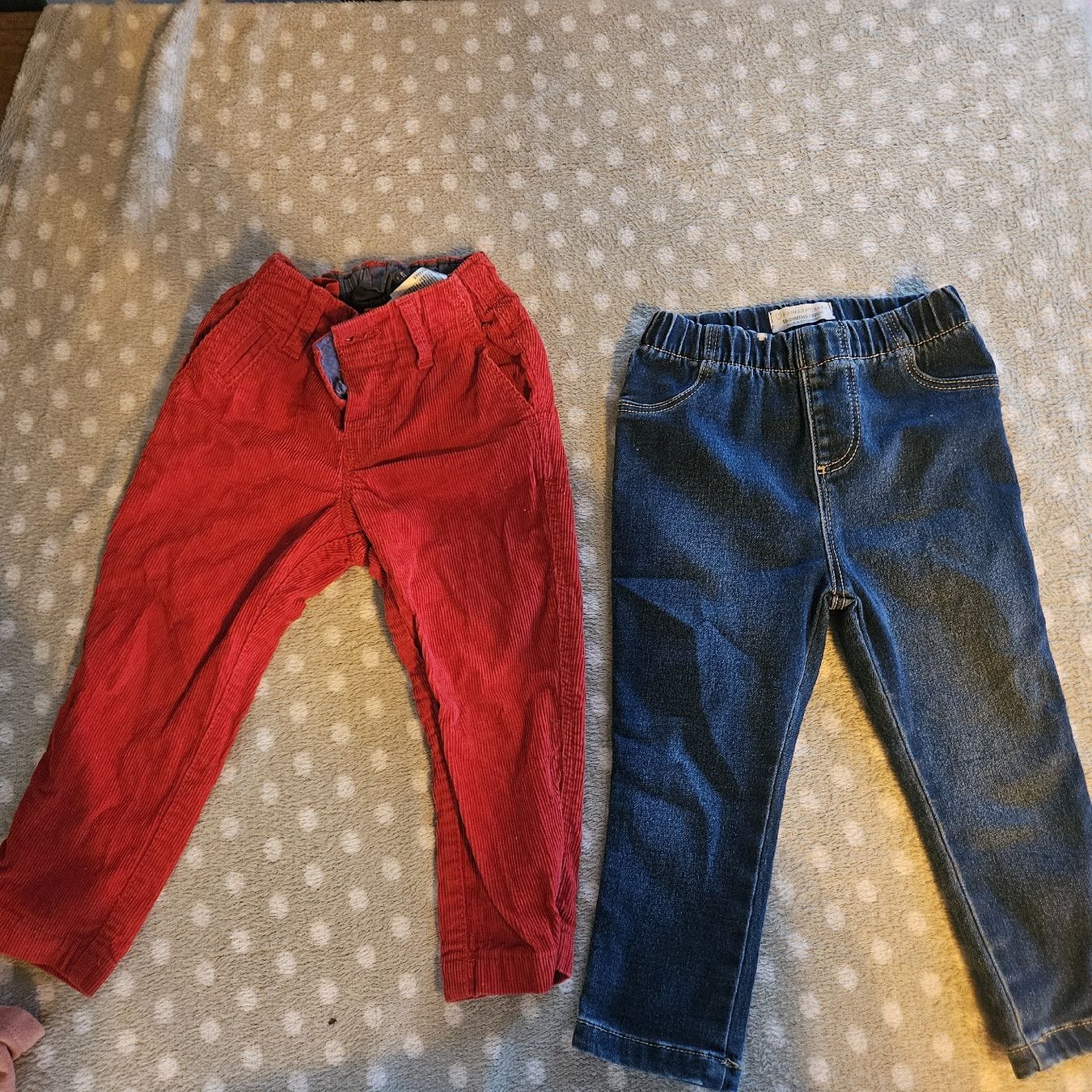 Ensembles coordonnés: Hosen Set Kinder 86/92 – Neuf (Voir description) à Herrliberg par daki0017