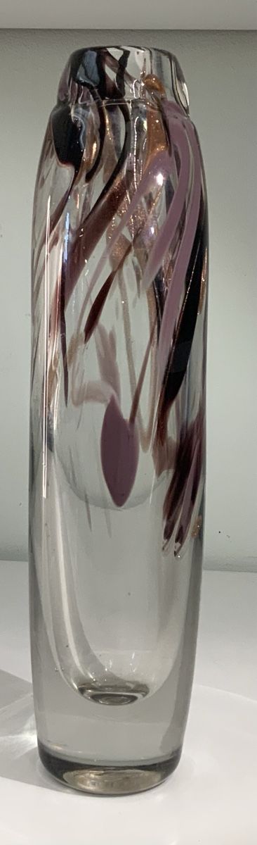Murano Vasi & Recipienti: Vase en verre Murano – Usato da rolle venduto da Tontonjulot
