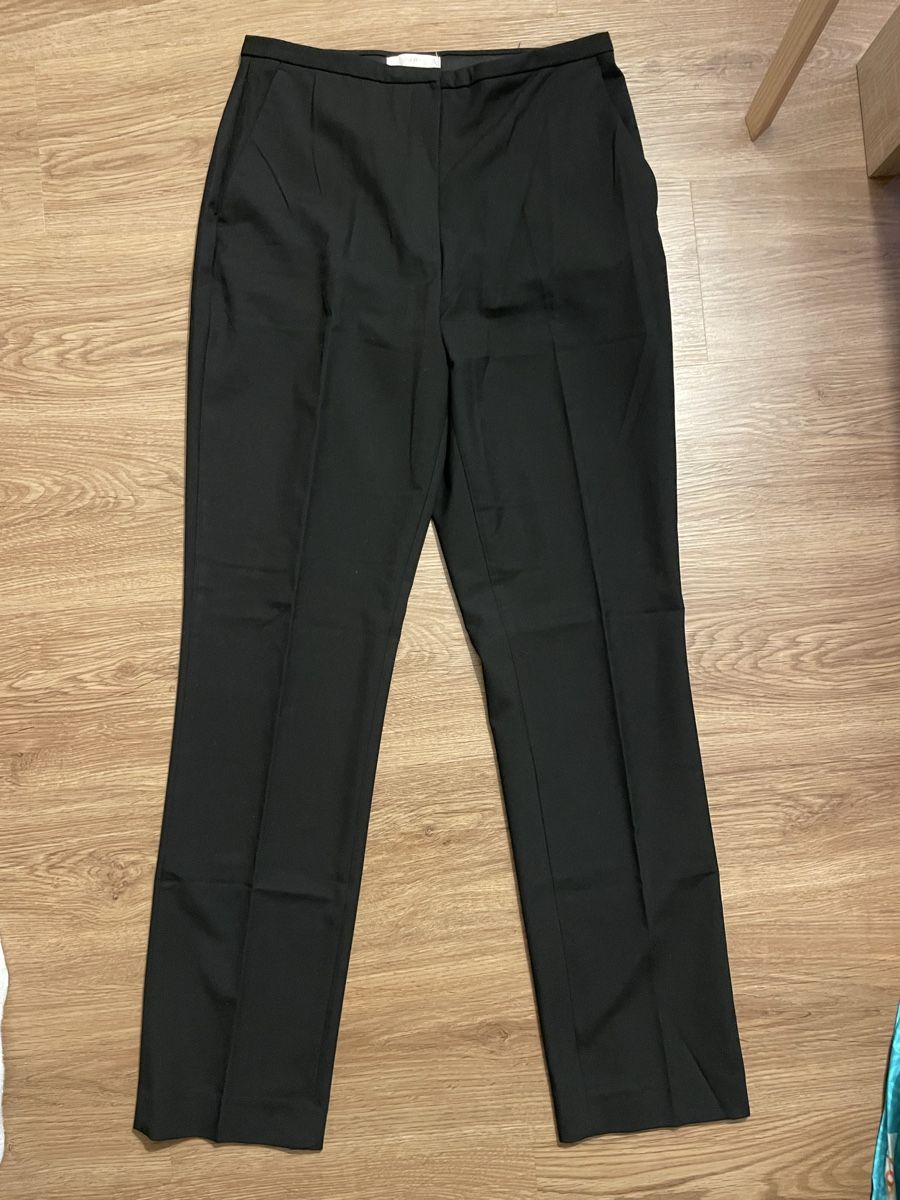H&M Pantaloni: Anzugshose H&M – Usato da Jona venduto da Nanuksiglu