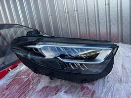 Mercedes CLS Bj 2022 Scheinwerfer Rechts LED