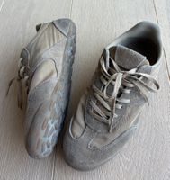 ZARA Trendschuhe Gr.37 akt.Kollektion! NEUWERTIG
