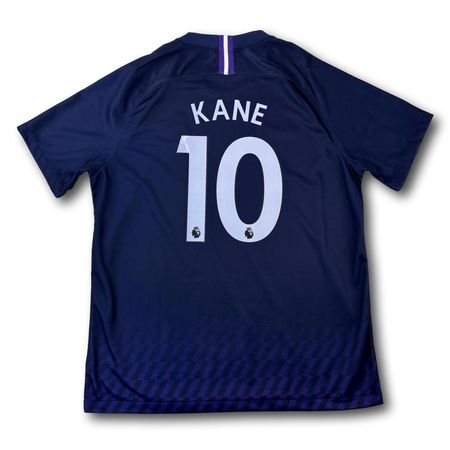 Tottenham Hotspur - 2019-20 - Auswärts - XL - Nike - Kane