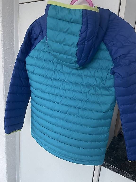 Giacche & Cappotti: Columbia Jacke Omni-Heat – Usato da Bern venduto da bas_7lfk 1