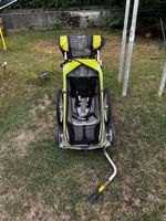 Chariot Cougar 1