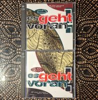 Es Geht Voran - Neue Deutsche Welle, 4CD Set NDW Hits 1995