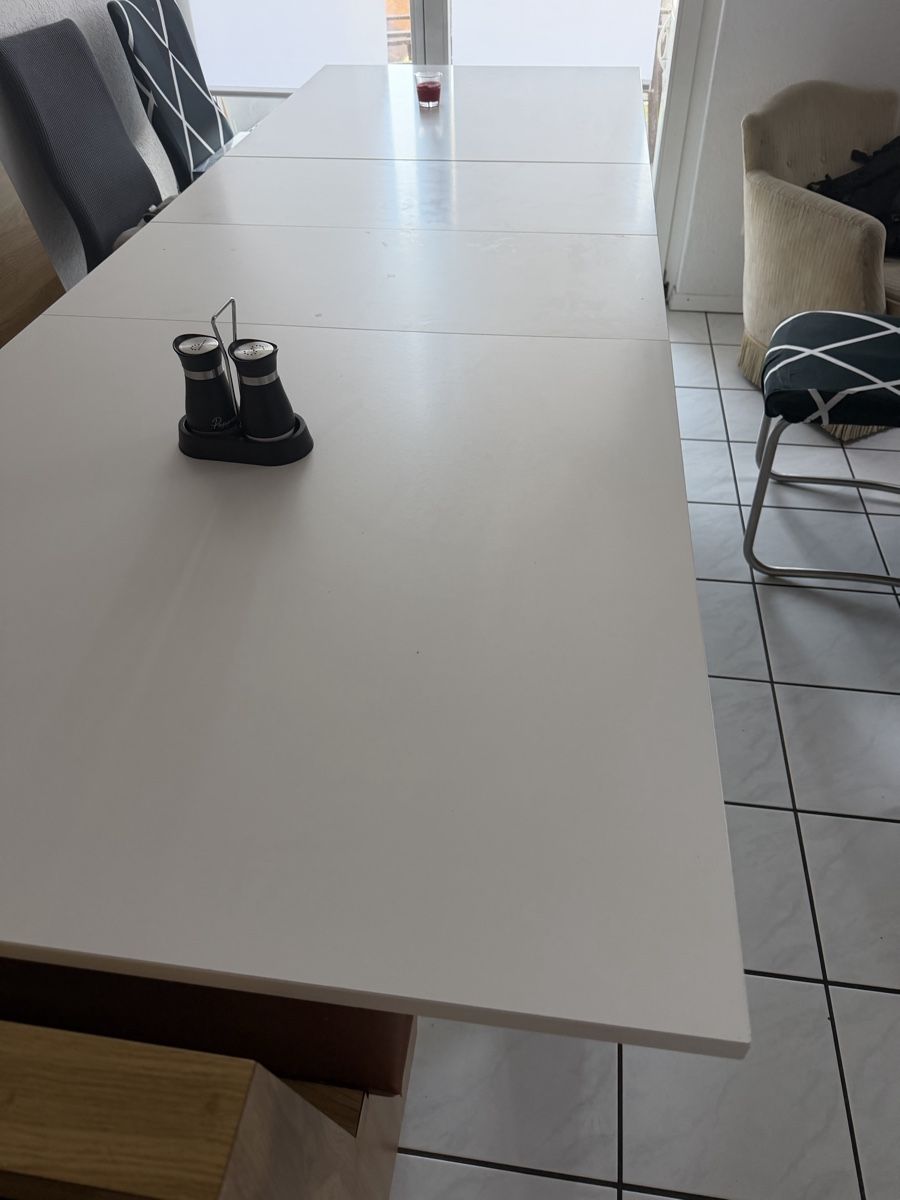 Tavoli: Esstisch – Usato da Schüpfen venduto da Samsun_g 2