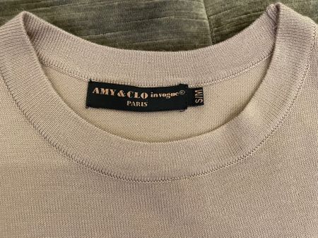 Ami&Clo Paris Frauen Pullover