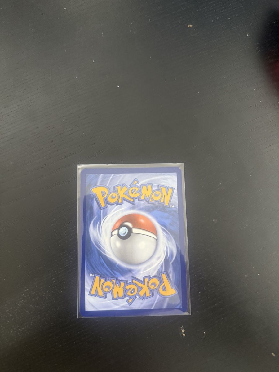 Pokémon Carte collezionabili: Pokemon Karte (Rotom) – Nuovo (secondo la descrizione) da Therwil venduto da no15636677 1