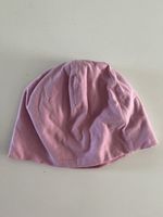 Rosarote Uebergangskappe, Gr. 54-56 cm