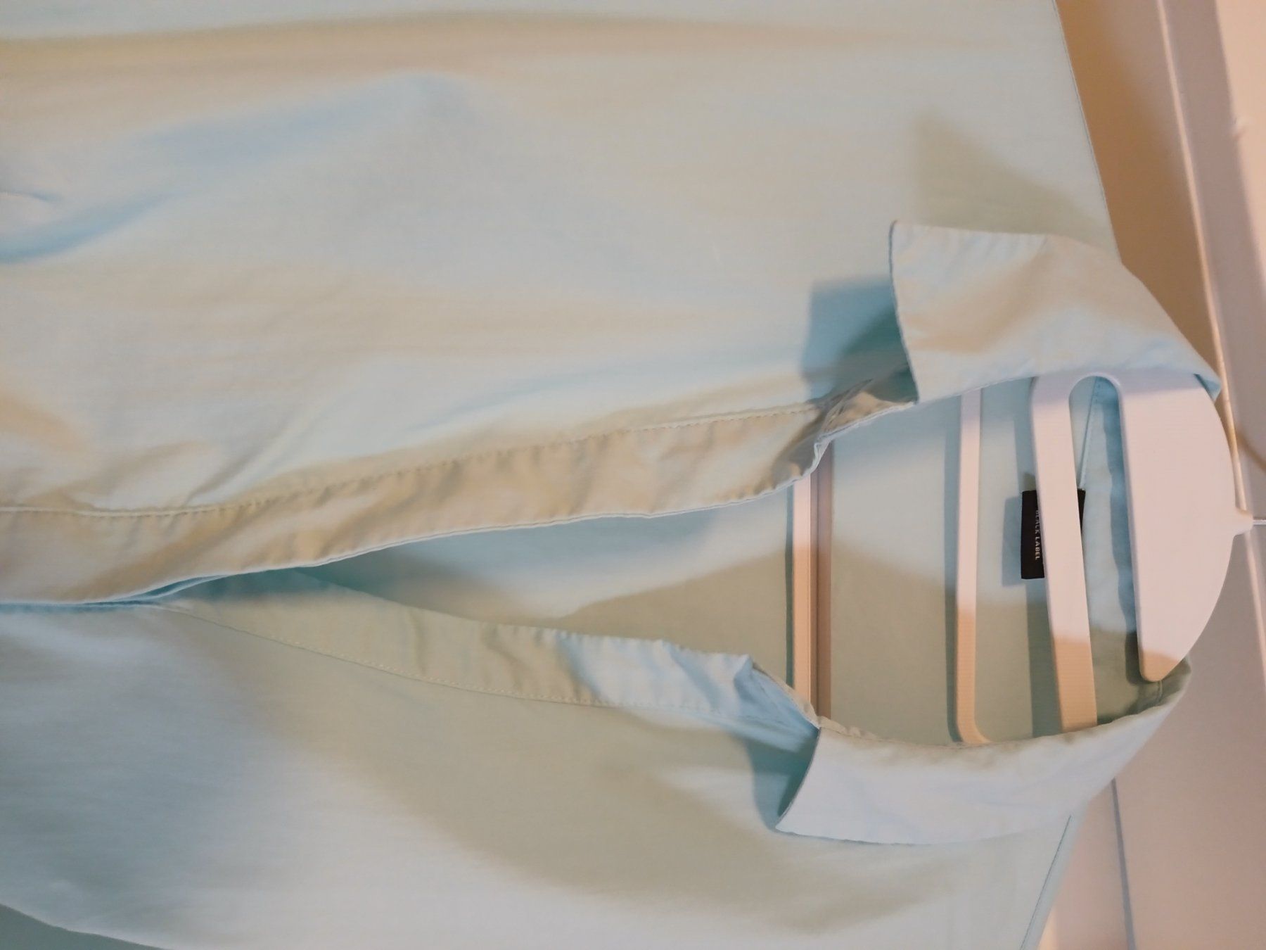 S.Oliver Blusen: Bluse sOliver XL 44 blau – Neu (gemäss Beschreibung) aus Zürich von ast_8nph 2