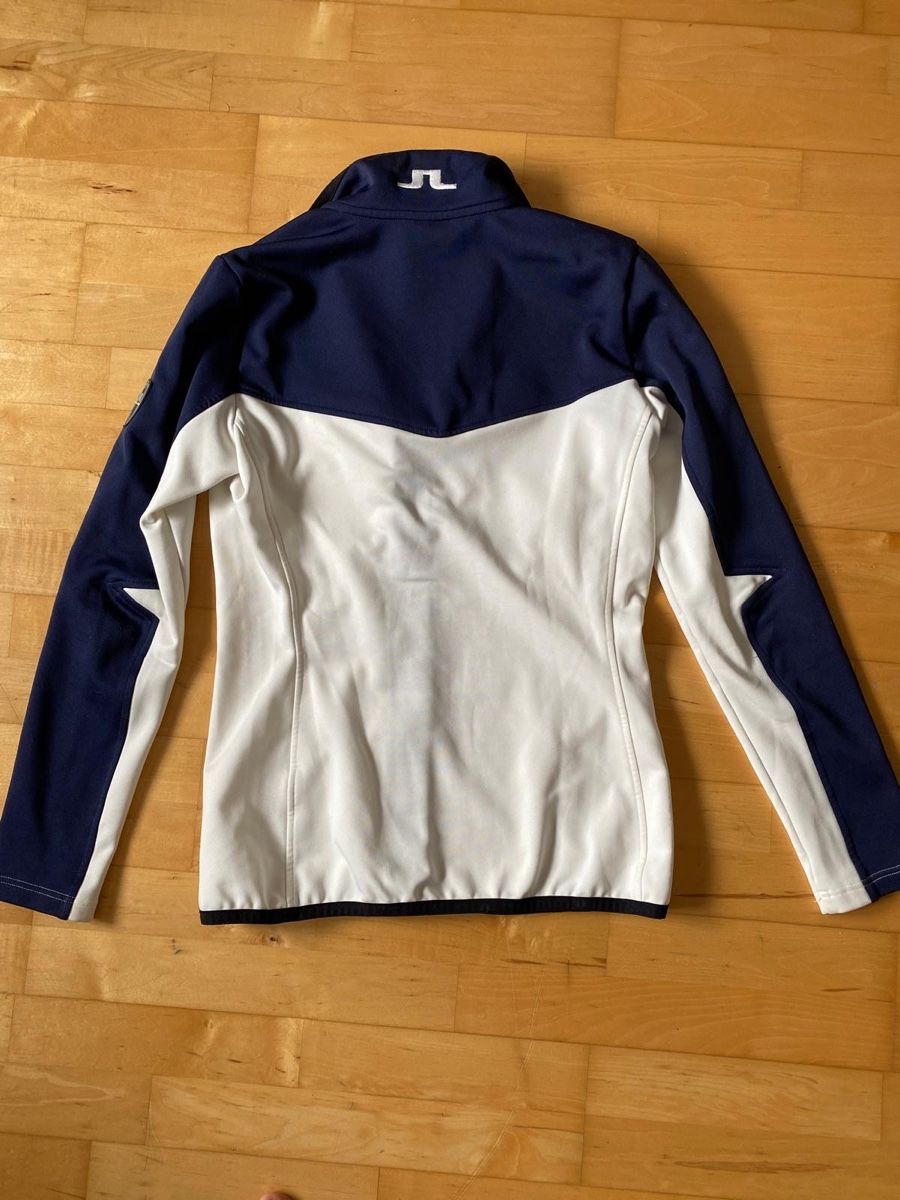 Lindeberg Giacche: Lindeberg Jacke – Usato da Frutigen venduto da Aleja1 1