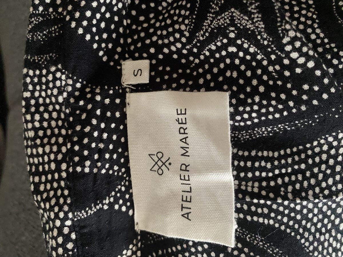 Vestiti: Wunderschönes Kleid von Atelier marée – Nuovo (secondo la descrizione) da Sarmenstorf venduto da Judy66 6