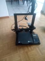Mega Zero 2.0 3D Drucker + Zubehör, wenig gebraucht! (53)