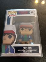 Funko Pop! Stranger Things 18 - Dustin 8-Bit