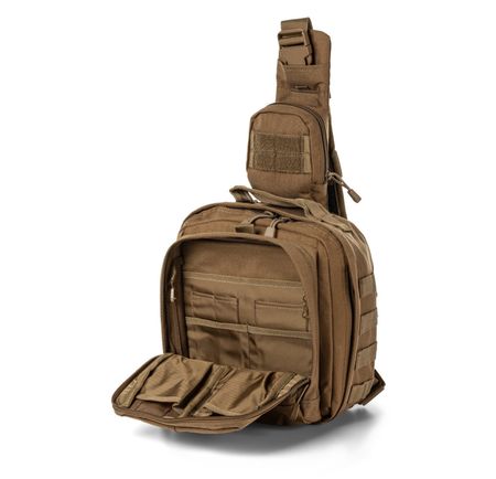 5.11 MILITARY BAGGAGE BUNDLE
