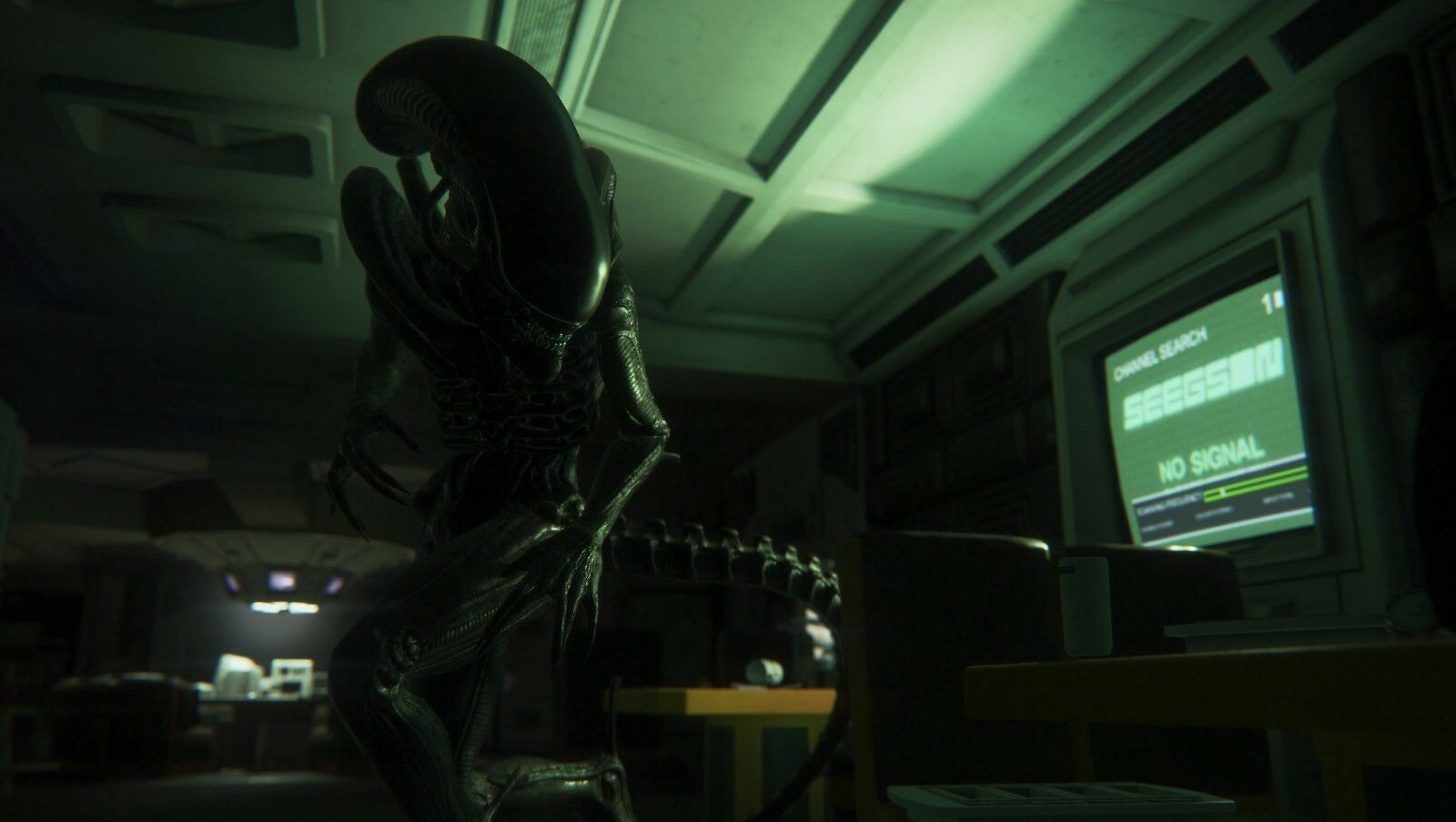 Spiele: Alien Isolation Collection (PC, Steam) – Neu (gemäss Beschreibung) aus Bad Säckingen von ms-spiele-keys 2