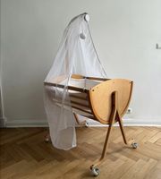 Stokke Stubenwagen/Babybett